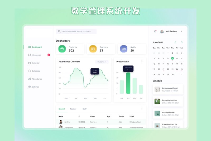 教育解决方案公司,如何在竞争中脱颖而出?