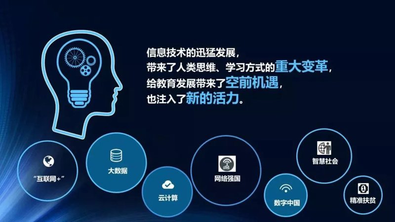 教育解决方案公司:为何选择我们